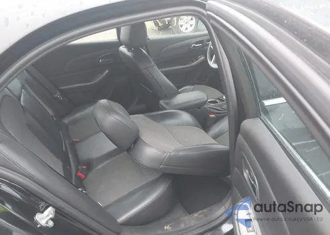 2015 Chevrolet Malibu 1Lt из США, поврежденный, VIN 1G11C5SL0FF259280